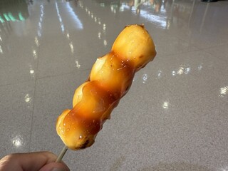 Okashi Dokoro Hanaoka Karuizawa Ten