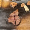 鉄板焼 みたき 桜坂 - 