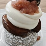 スイーツガーデン ユウジアジキ - 