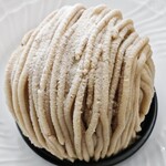 スイーツガーデン ユウジアジキ - 