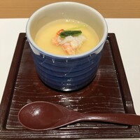 難波 鮨 よこ田 - 