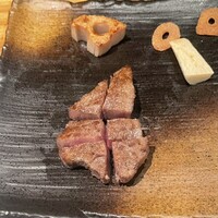 鉄板焼 みたき 桜坂 - 