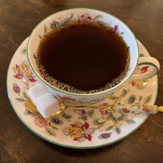 喫茶キツネ雨_0