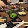 元氣七輪焼肉 牛繁 - 料理写真: