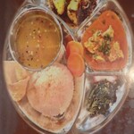 ダ ヴィレッジレストラン&バー - 