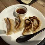 府中餃子バル あわ屋 - 