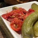 立ち飲み食堂 ウルトラスズキ - 