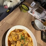 府中餃子バル あわ屋 - 