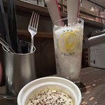 立ち飲み食堂 ウルトラスズキ - 