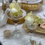 HAUTE COUTURE CAFE OMOTESANDO - 