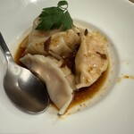 府中餃子バル あわ屋 - 