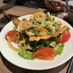 府中餃子バル あわ屋 - 