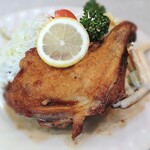 キッチンふるはし - 