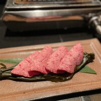 うしごろ 貫 恵比寿本店 - 