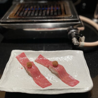 うしごろ 貫 恵比寿本店 - 