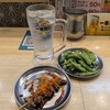 大衆酒場 八銭 天満店