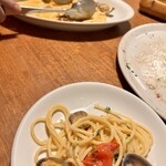 ピッツェリア ジンガラ - 