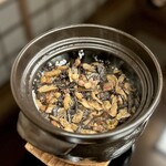 よし町 - キノコおおおおおおおおおおおおおお！キノコの香りブワアアアアア！うめええ！