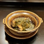 よし町 - うめえええ！肝が良いねえ！
      鮑ムチムチしてる〜！