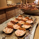 富小路 やま岸 - 