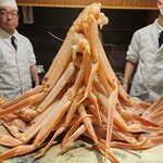 富小路 やま岸 - 