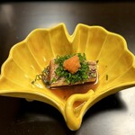 よし町 - 脂乗りまくってるー！！！
      薬味があって良いね！