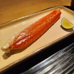 富小路 やま岸 - 