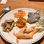 ピッツェリア ジンガラ - 