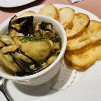 厳選洋食さくらい - 