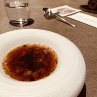 SHIROIYA the RESTAURANT - 