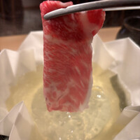 最飛び飛騨牛 しゃぶすき家 馬喰一代 名古屋WEST - イチボ