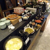 Restaurant al camon - 