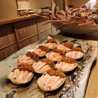 富小路 やま岸 - 