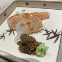 鮨 梢 - 