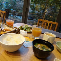 Restaurant al camon - 