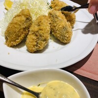 厳選洋食さくらい - 