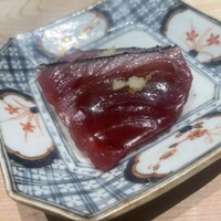 鮨 梢 - 