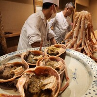 富小路 やま岸 - 