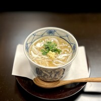 よし町 - 茶碗蒸しなめらかああああ！！
                生姜の風味も良い感じ！うめー！
                アンカケとろとろ！アンカケ最高だー！！