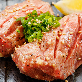 焼肉 ひだり_2