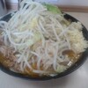 ラーメン二郎 京成大久保店