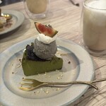 ぎるふりかふぇ - 