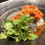 南方中華料理 南三 - 