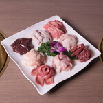 アリラン焼肉ハウス - 