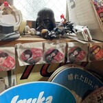 ロビンソンクルーソーカレーハウス - 