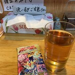 ロビンソンクルーソーカレーハウス - 