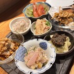 南方中華料理 南三 - 