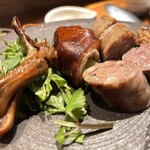 南方中華料理 南三 - 