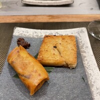 スチーム Dim sum&Wine - 