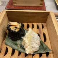スチーム Dim sum&Wine - 